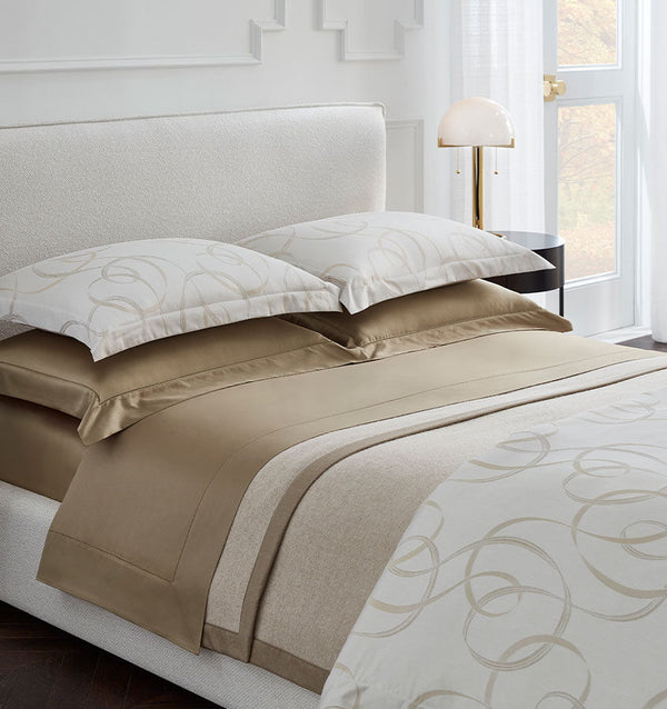 Sferra Caravino Duvet Cover SALE