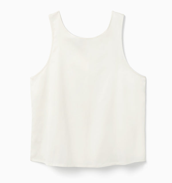sferra Caricia Buttoned Tank Top SALE