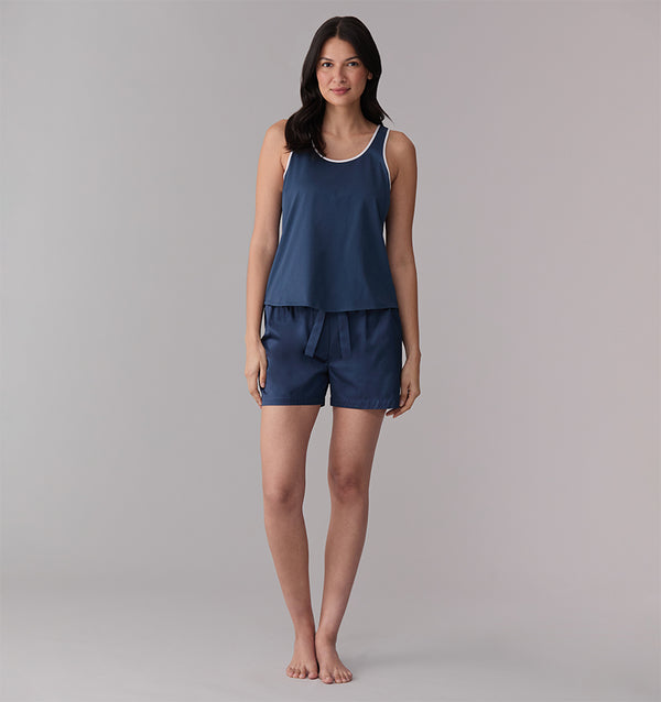 Sferra Caricia Short LOUNGEWEAR