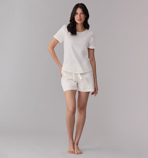 Sferra Caricia Short Sleeve Top SALE