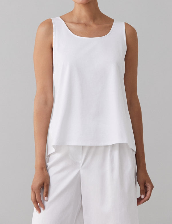 Sferra Caricia Swing Tank Top LOUNGEWEAR