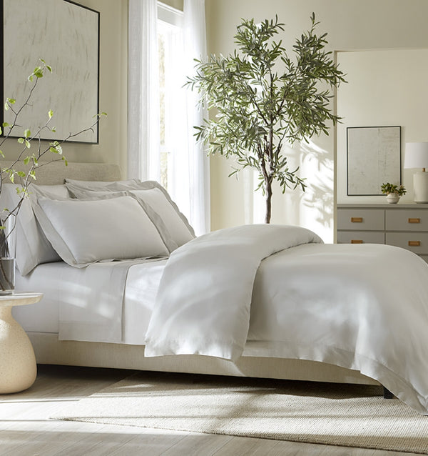 Sferra Carlotta Duvet Cover BEDDING