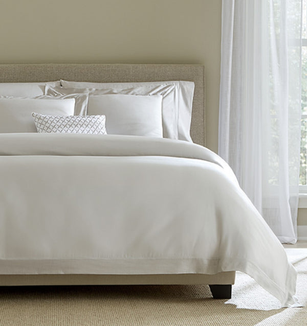 sferra Carlotta Duvet Cover BEDDING