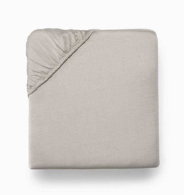 Sferra Carlotta Fitted Sheet BEDDING