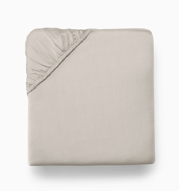 sferra Carlotta Fitted Sheet BEDDING