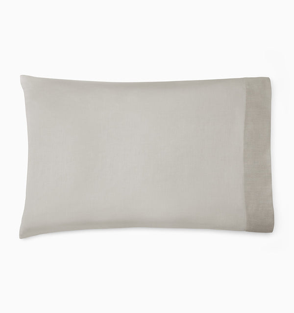 Sferra Carlotta Pillowcases BEDDING