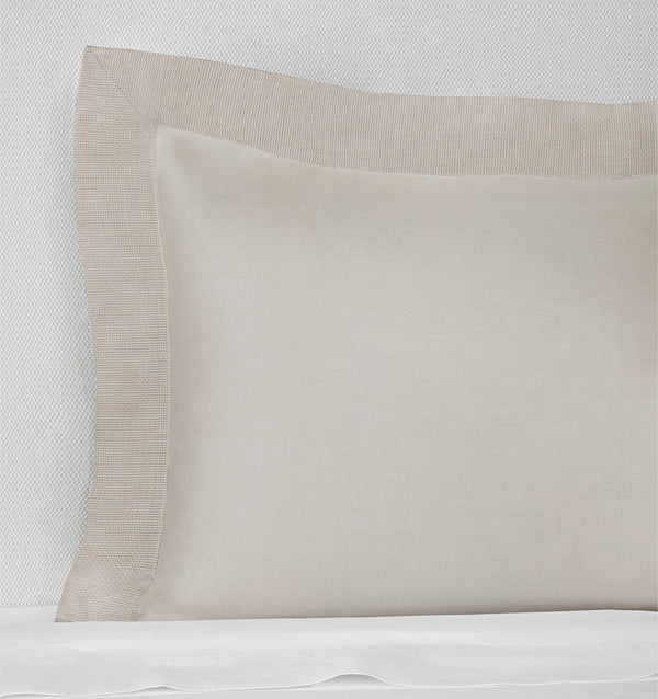 Sferra Carlotta Sham BEDDING