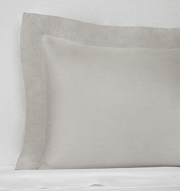 sferra Carlotta Sham BEDDING