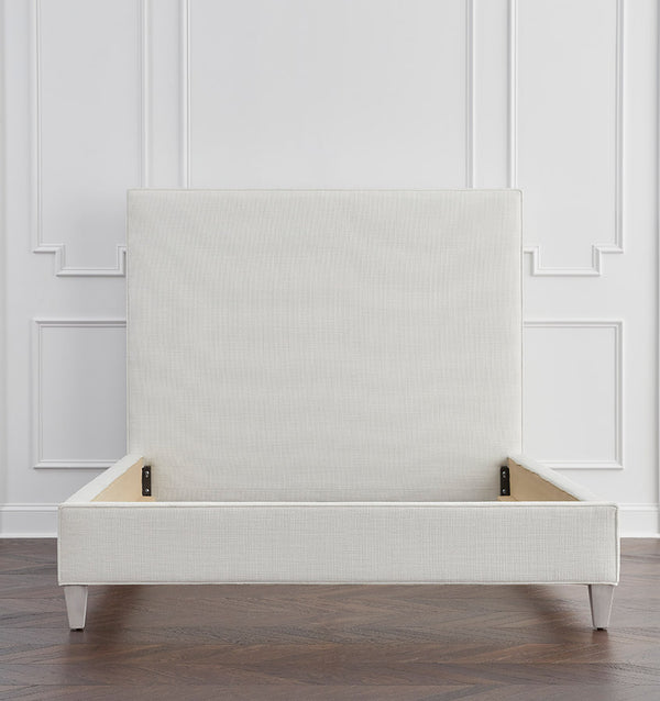 Sferra Carolina Upholstered Bed BED FRAME