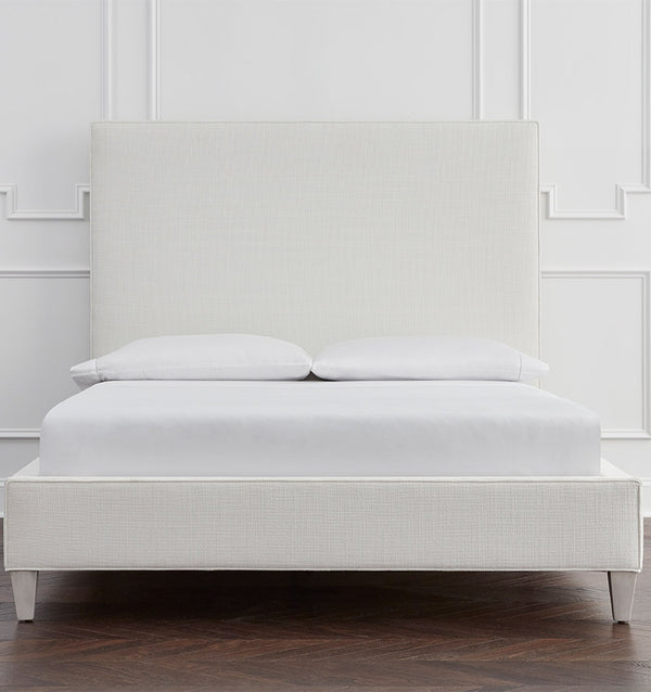 sferra Carolina Upholstered Bed BED FRAME