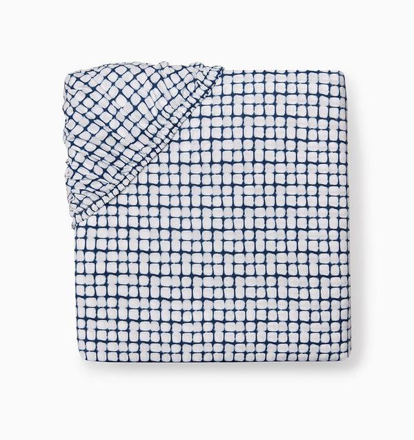 sferra Caselle Fitted Sheet YOUTH