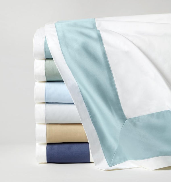 sferra Casida Flat Sheet SALE