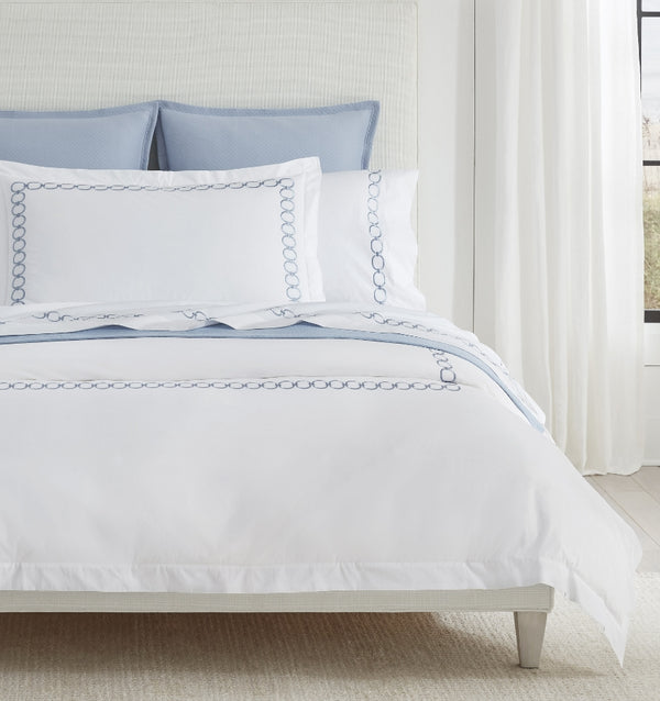 Sferra Catena Sham BEDDING