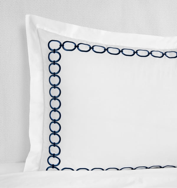 Sferra Catena Sham BEDDING