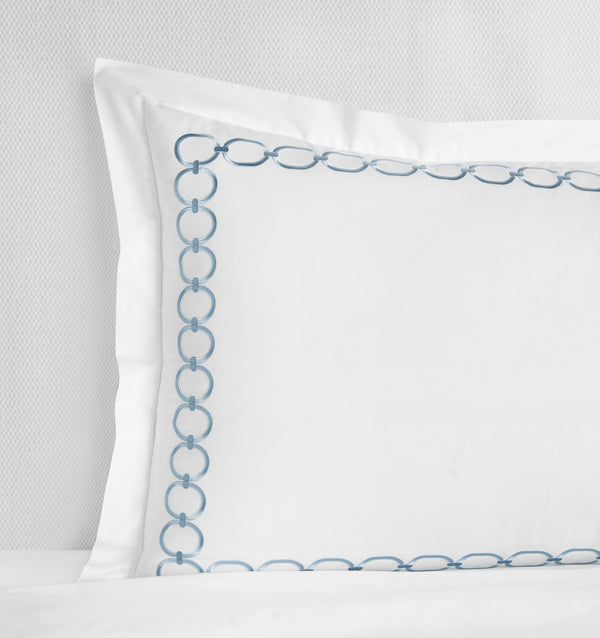 Sferra Catena Sham BEDDING