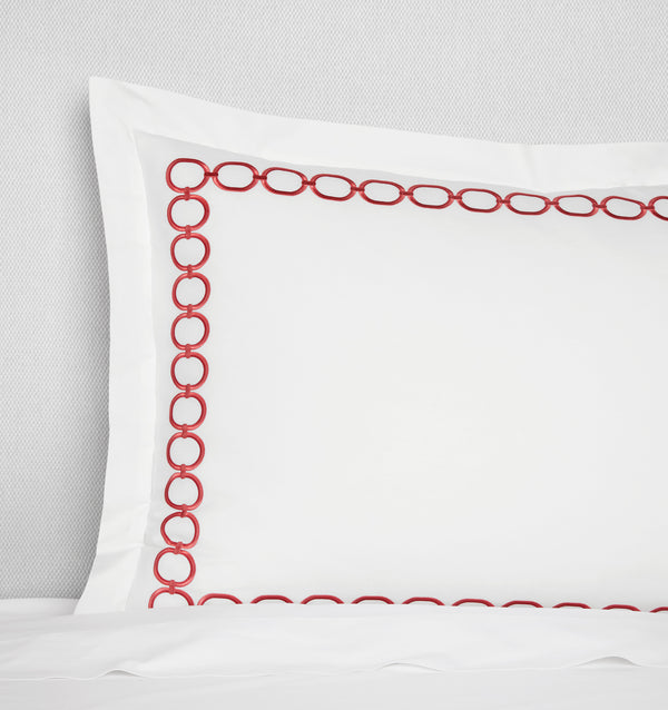 sferra Catena Sham BEDDING