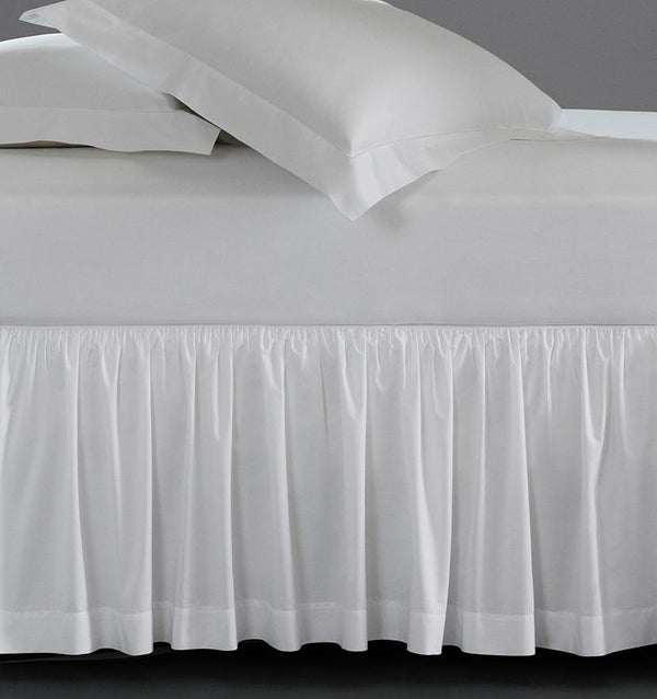 Sferra Celeste Bed Skirt BEDDING