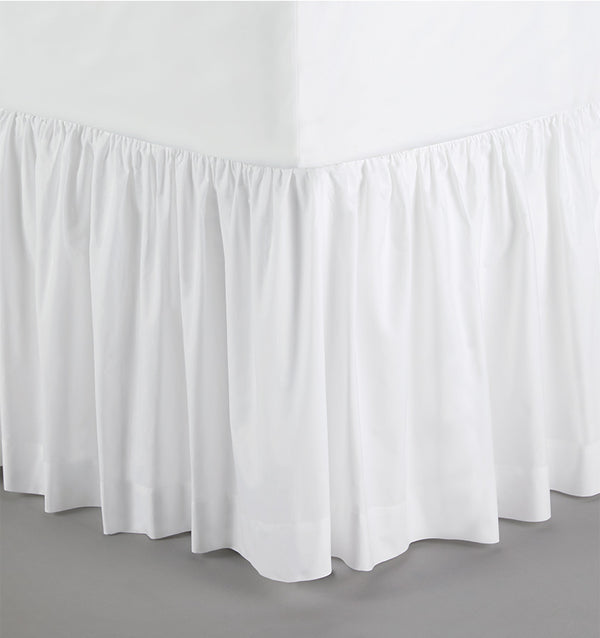 sferra Celeste Bed Skirt BEDDING