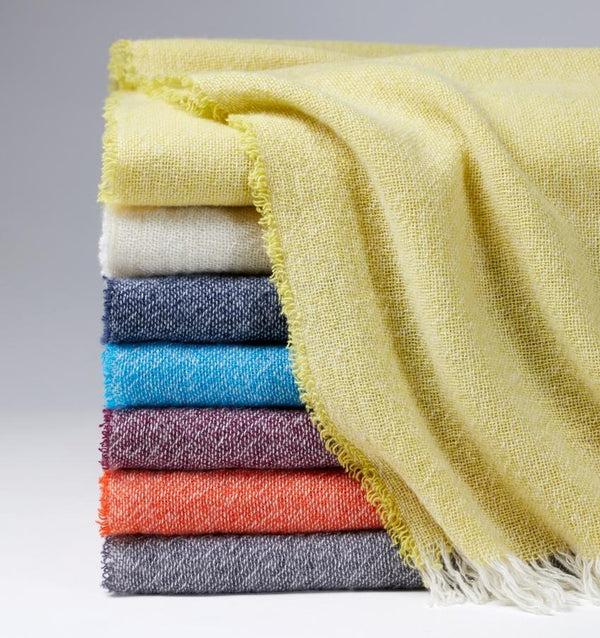 Sferra Ciarra Throw SALE
