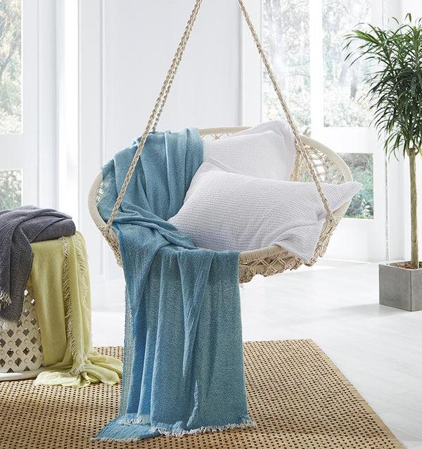 Sferra Ciarra Throw SALE