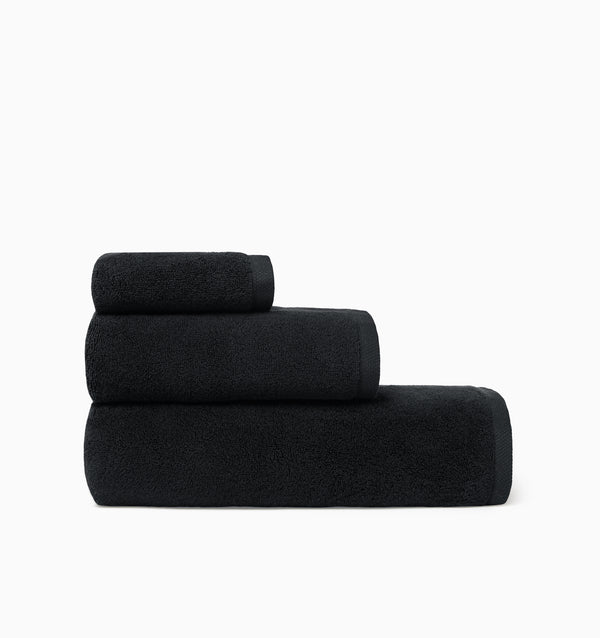 Sferra Cielo Black Bundle (Save 10%) BATH