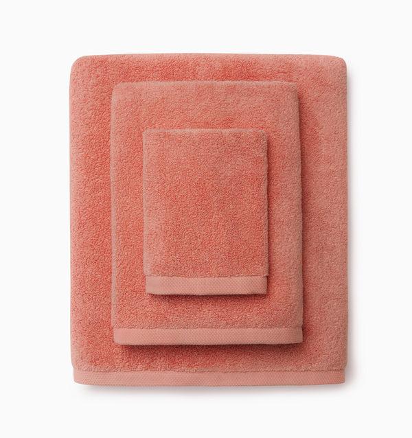 Sferra Cielo Coral Bundle (Save 10%) BATH