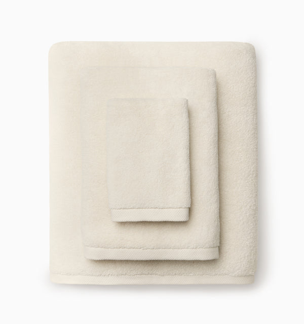 Sferra Cielo Ivory Bundle (Save 10%) BATH