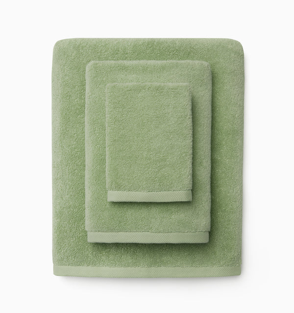 Sferra Cielo Palm Bundle (Save 10%) BATH