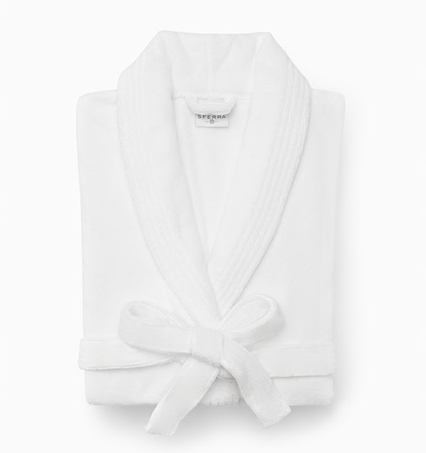 sferra Cielo Robe BATH