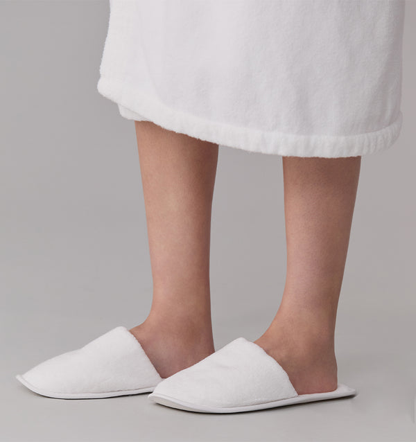 Sferra Cielo Slippers LOUNGEWEAR