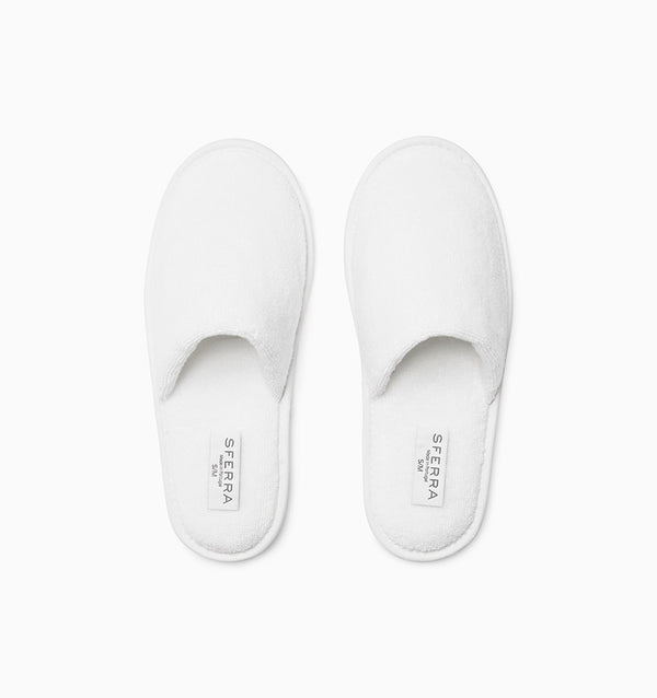 Sferra Cielo Slippers LOUNGEWEAR