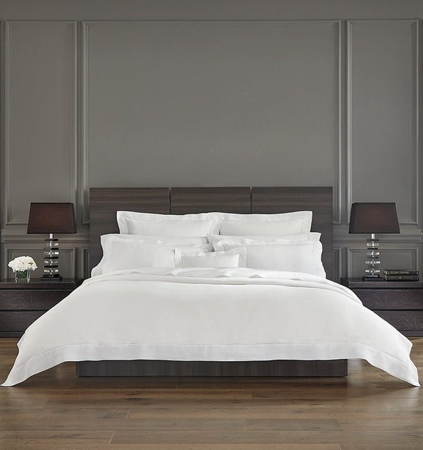 Sferra Classico Duvet Cover BEDDING