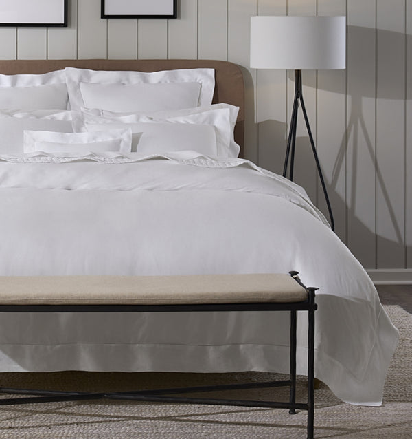 sferra Classico Duvet Cover BEDDING