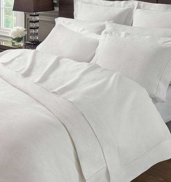 Sferra Classico Fitted Sheet BEDDING