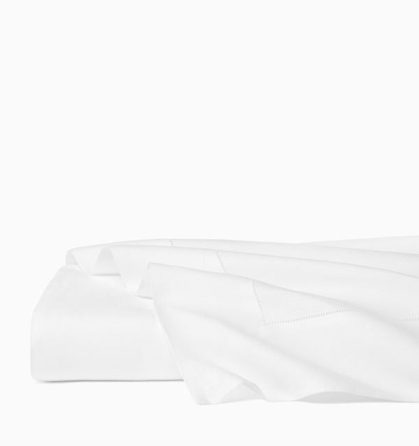 sferra Classico Flat Sheet BEDDING
