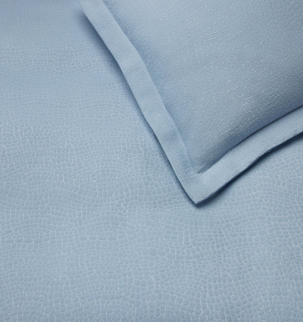 Sferra Cobblestones Coverlet BEDDING