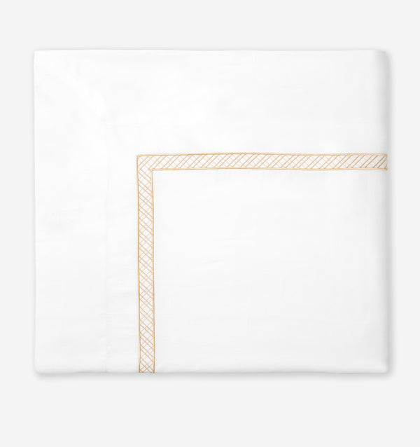 sferra Coriano Flat Sheet SALE