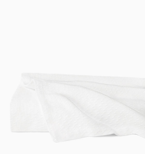 Sferra Corino Blanket BEDDING