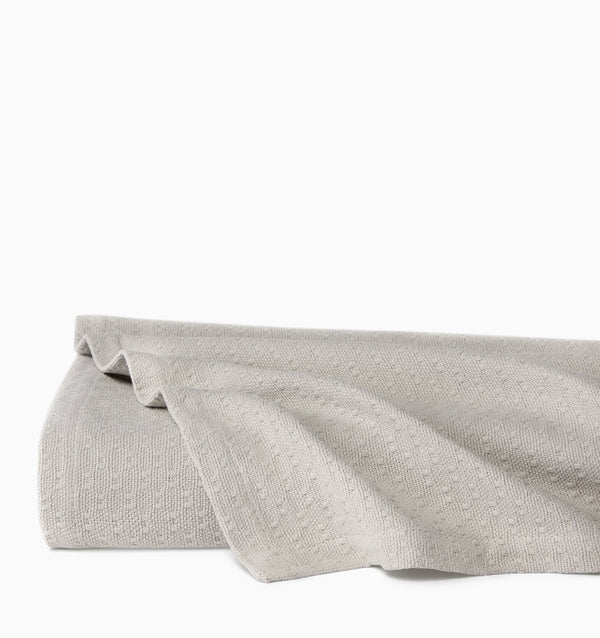 Sferra Corino Blanket BEDDING