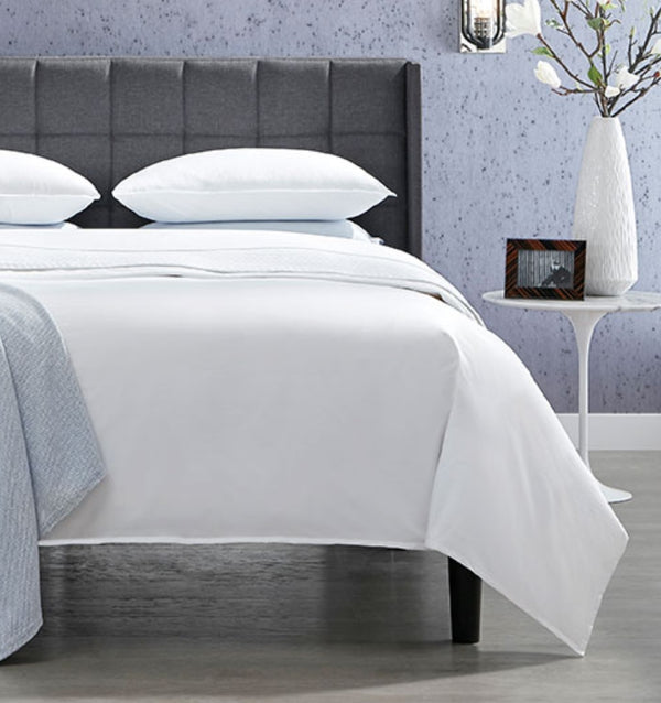 sferra Corto Celeste Duvet Cover BEDDING