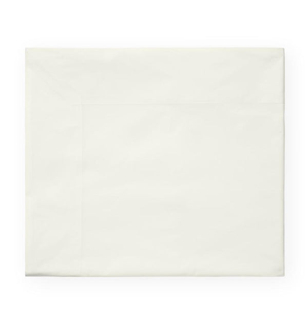 sferra Corto Celeste Flat Sheet SALE