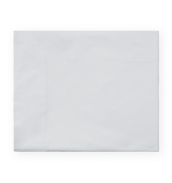 sferra Corto Celeste Flat Sheet SALE