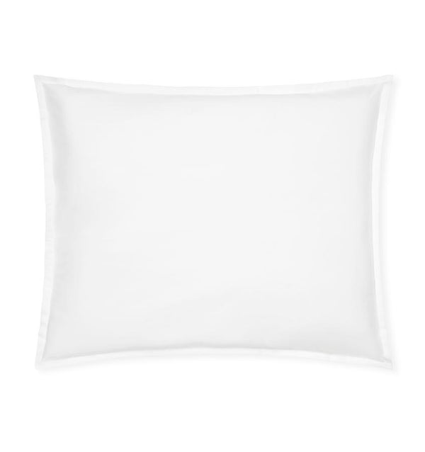 Sferra Corto Celeste Sham BEDDING