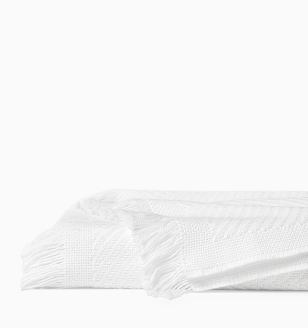 Sferra Costa Throw GIFTS U0026 DÉCOR