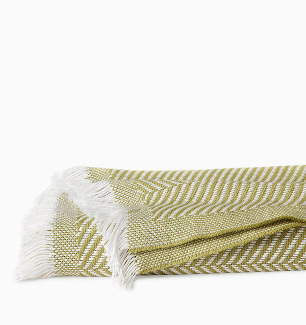 Sferra Costa Throw SALE