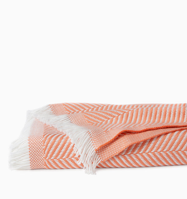 Sferra Costa Throw SALE