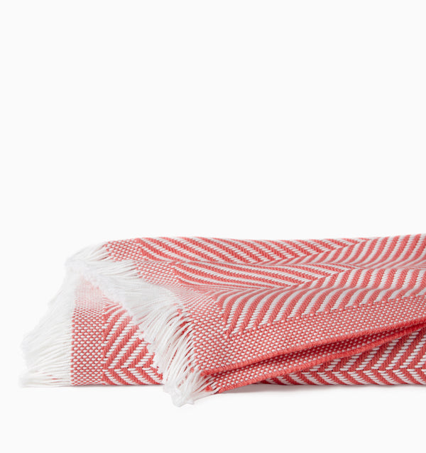 sferra Costa Throw SALE