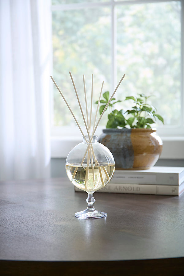 Sferra SFERRA Crystal Diffuser: Mondo (Limited Edition) FRAGRANCES