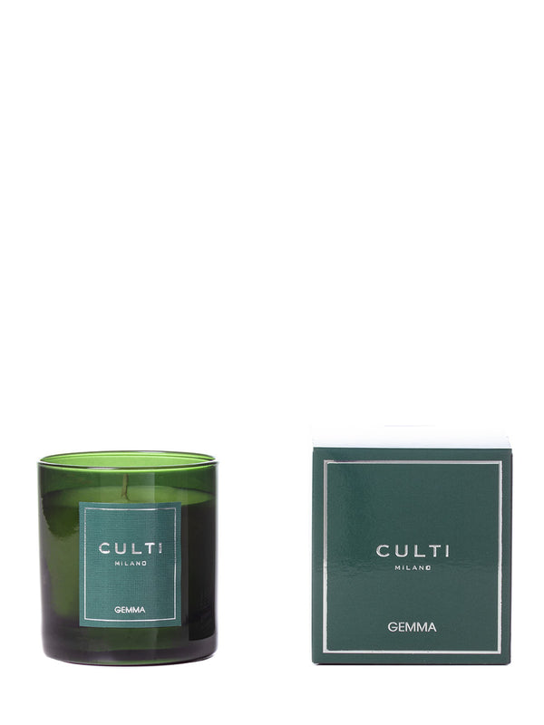 Sferra CULTI MILANO Gemma Candle FRAGRANCES