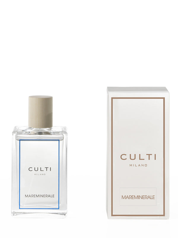 Sferra CULTI MILANO Mareminerale Spray FRAGRANCES